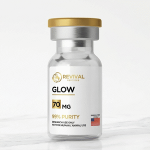 Glow 70mg