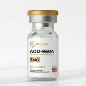 AOD-9604 (5mg)