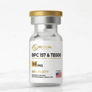 BPC 157 & TB500 (10mg)