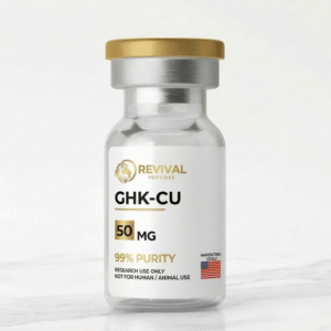 GHK-Cu (50mg)